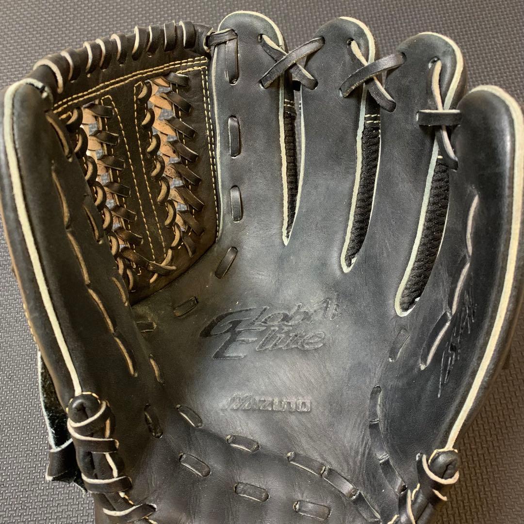 ミズノ グローバルエリート