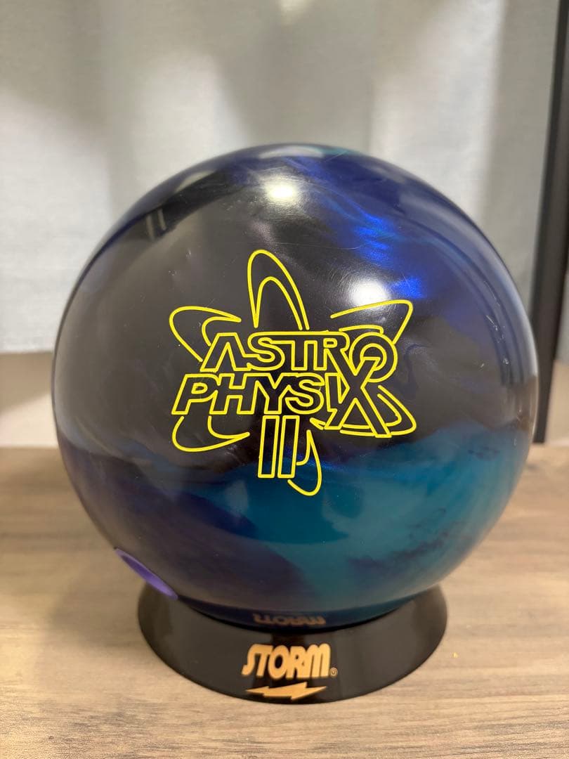 アストロフィジックス2 15ポンド