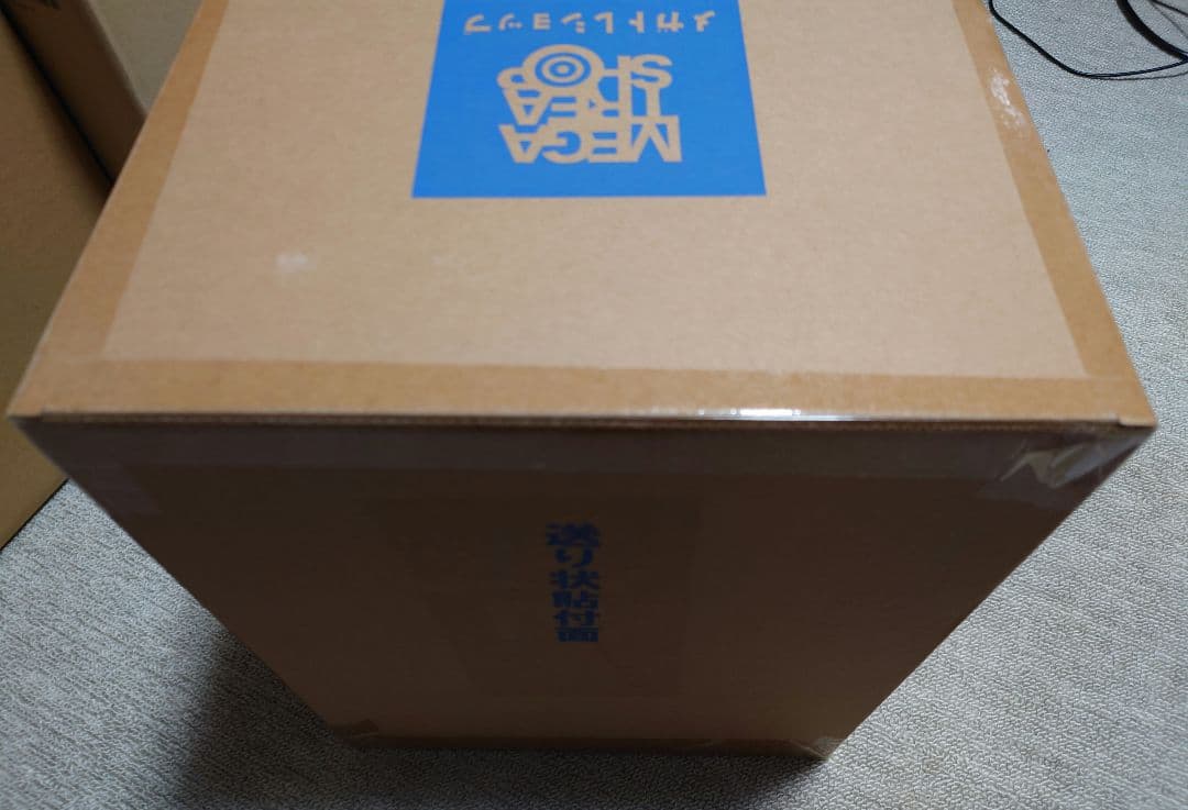 未開封ペルソナ5 アルセーヌ Anniversary Edition フィギュア