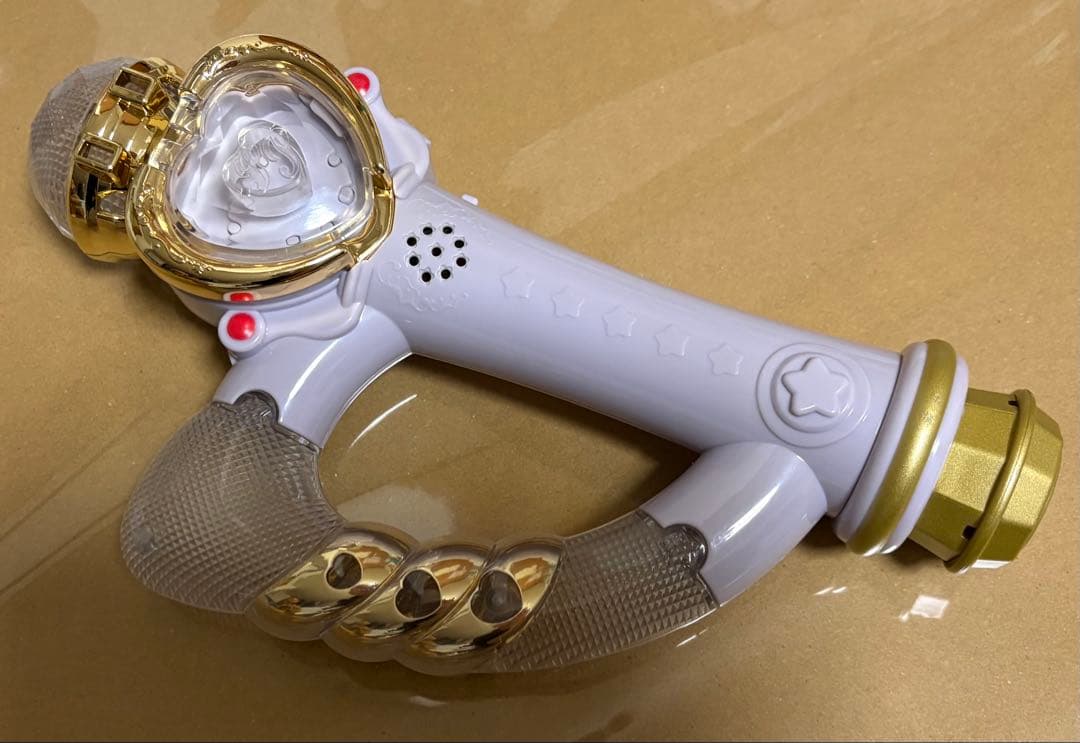 アイドルタイム プリパラ アイドルタイムマイク