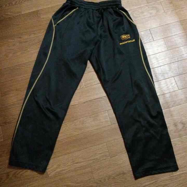 ゼット  プロステイタス