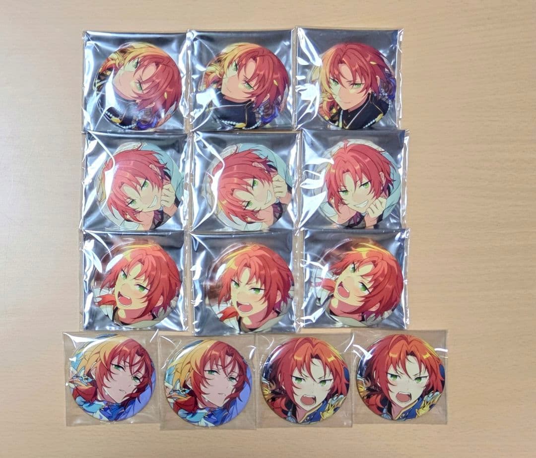 あんスタ 月永レオ