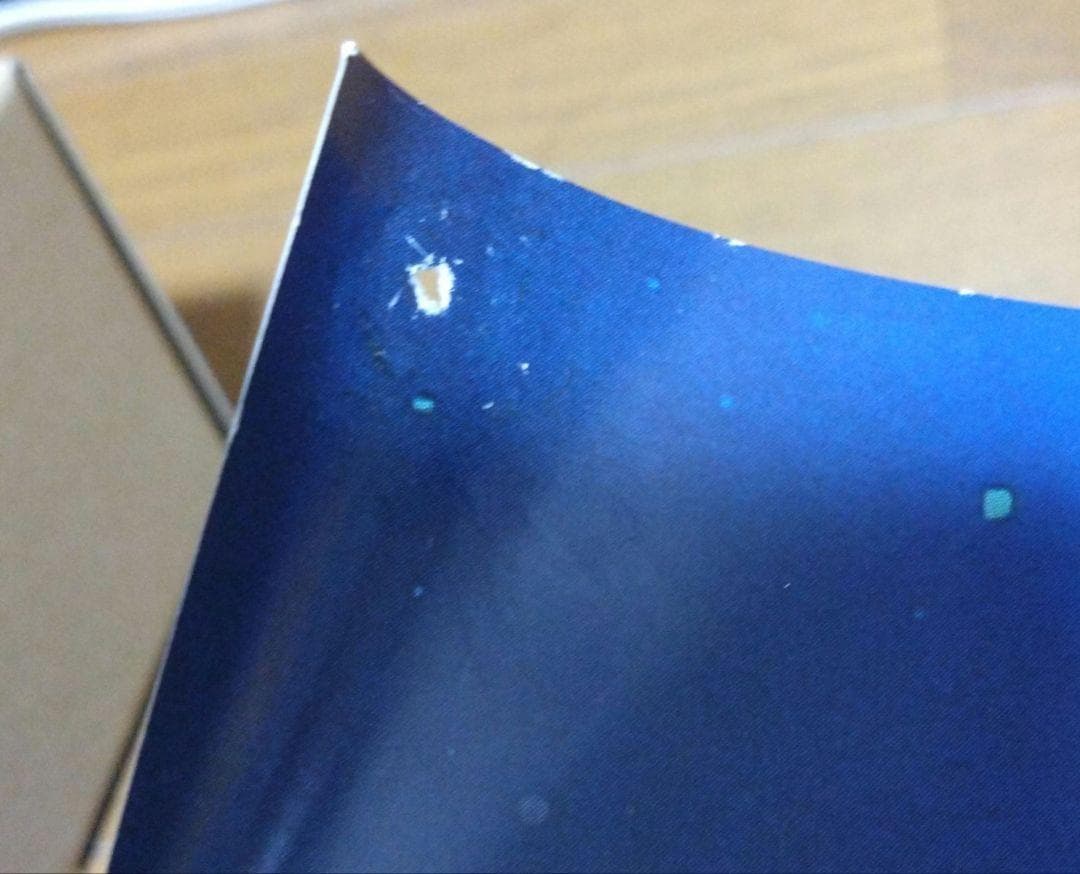 聖闘士星矢　ポスター①　当時のもの　黄金聖闘士　ゴールド聖闘士シャカ　ムウ　ミロ