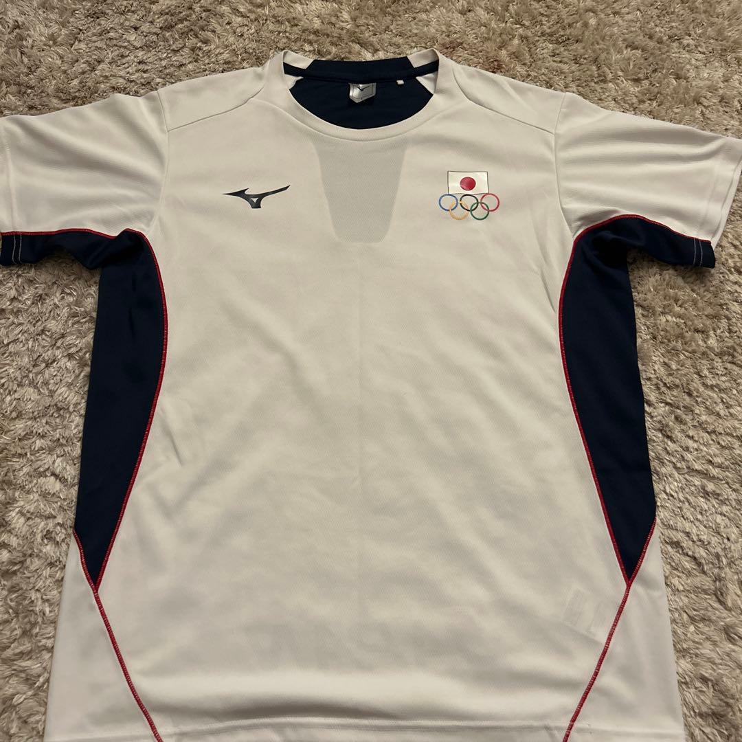 オリンピック用 Tシャツ