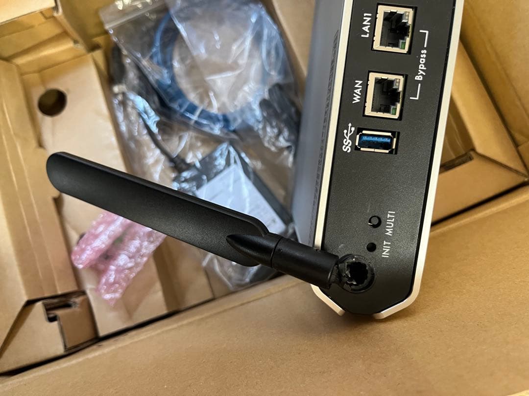 SAXA OFFICE AGENT SS7000Ⅲ pro サクサ