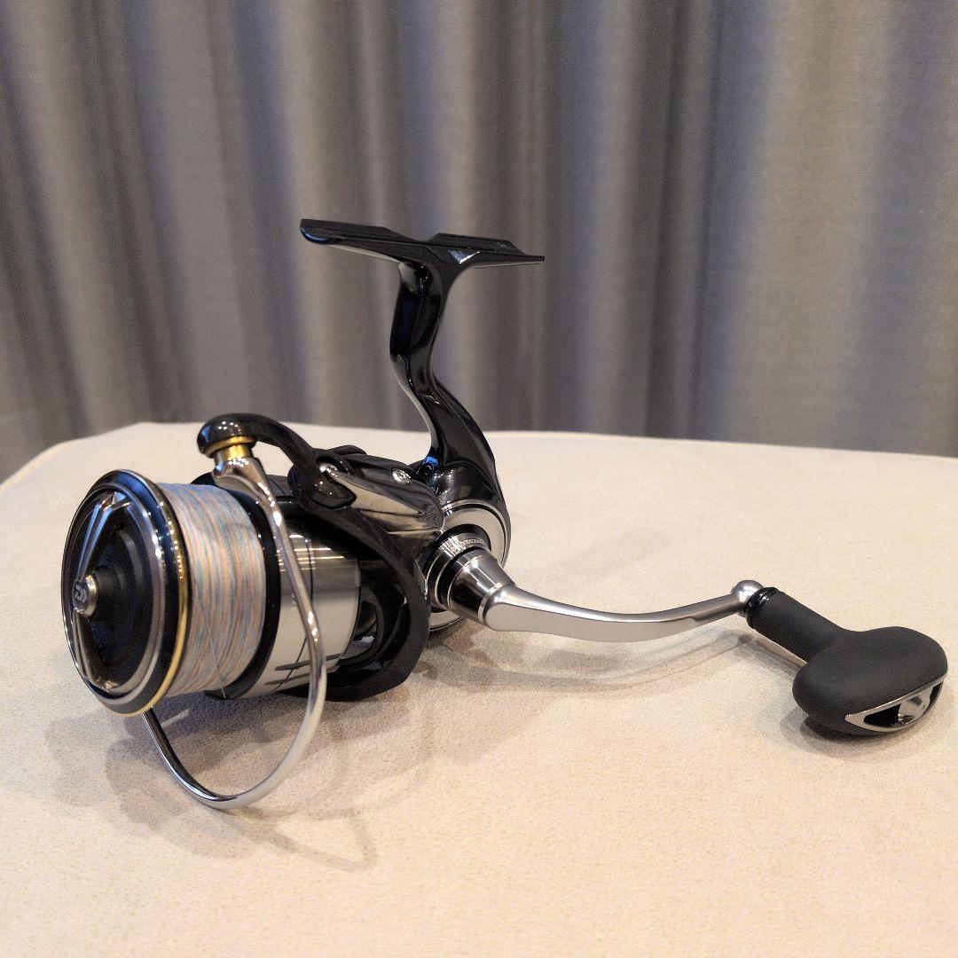 ダイワ　19セルテートLT4000C