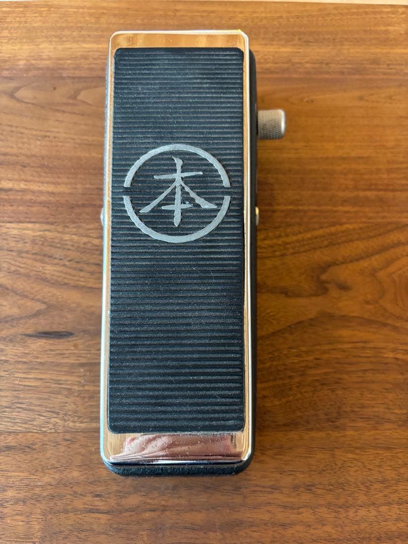 ギター BBE ben wah