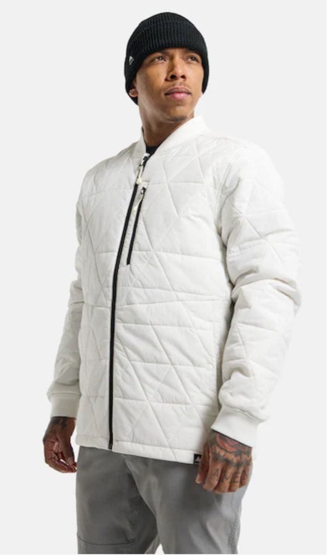 Burton バートンバーサタイル シンセティック インサレーター ジャケット