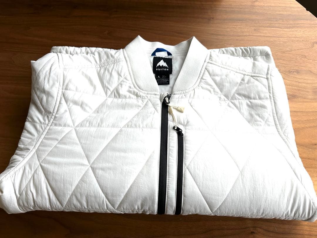 Burton バートンバーサタイル シンセティック インサレーター ジャケット