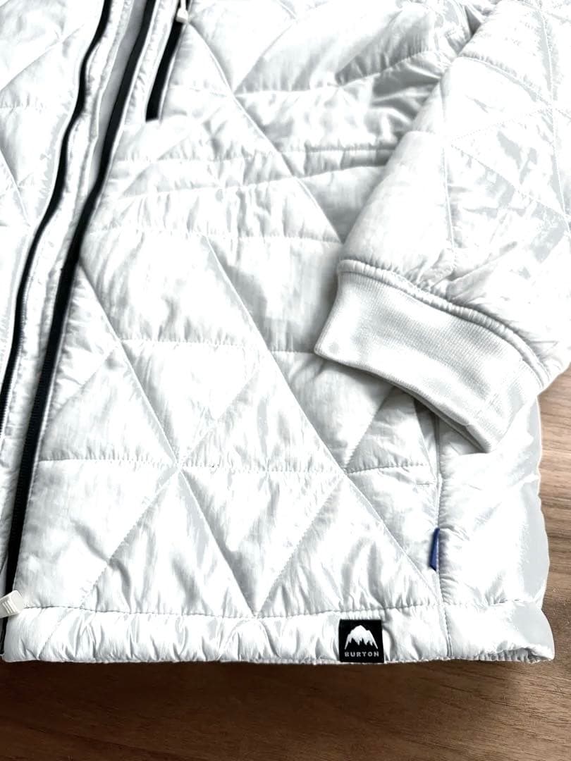 Burton バートンバーサタイル シンセティック インサレーター ジャケット