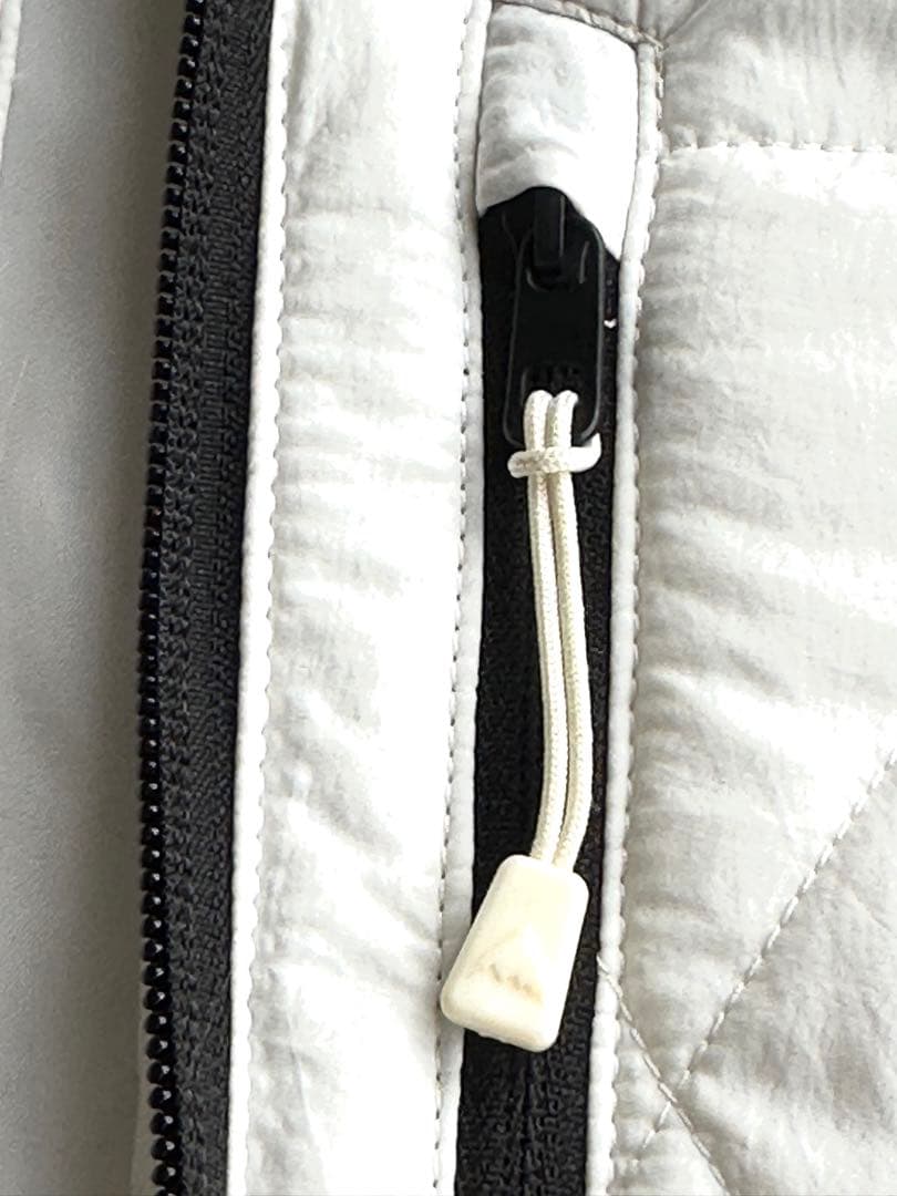 Burton バートンバーサタイル シンセティック インサレーター ジャケット