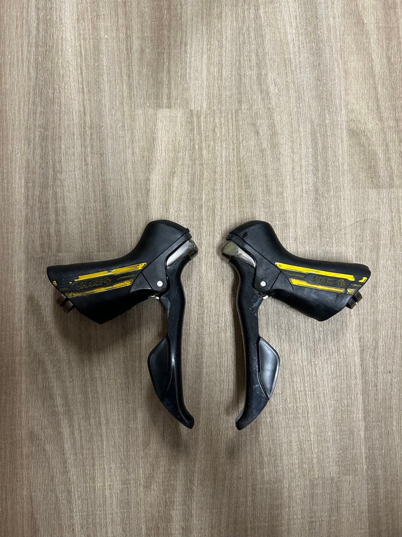 アルテグラ 11速用 STIレバー