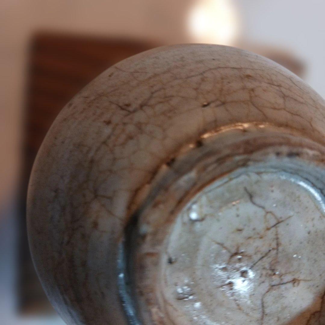 古伊万里、油壺