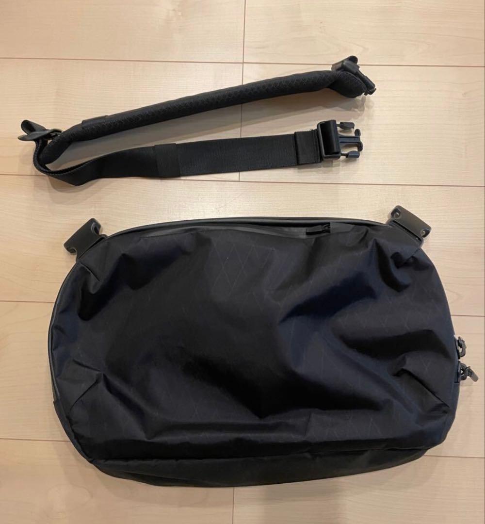 アクセサリー Aer Tech Sling 3 X-PAC