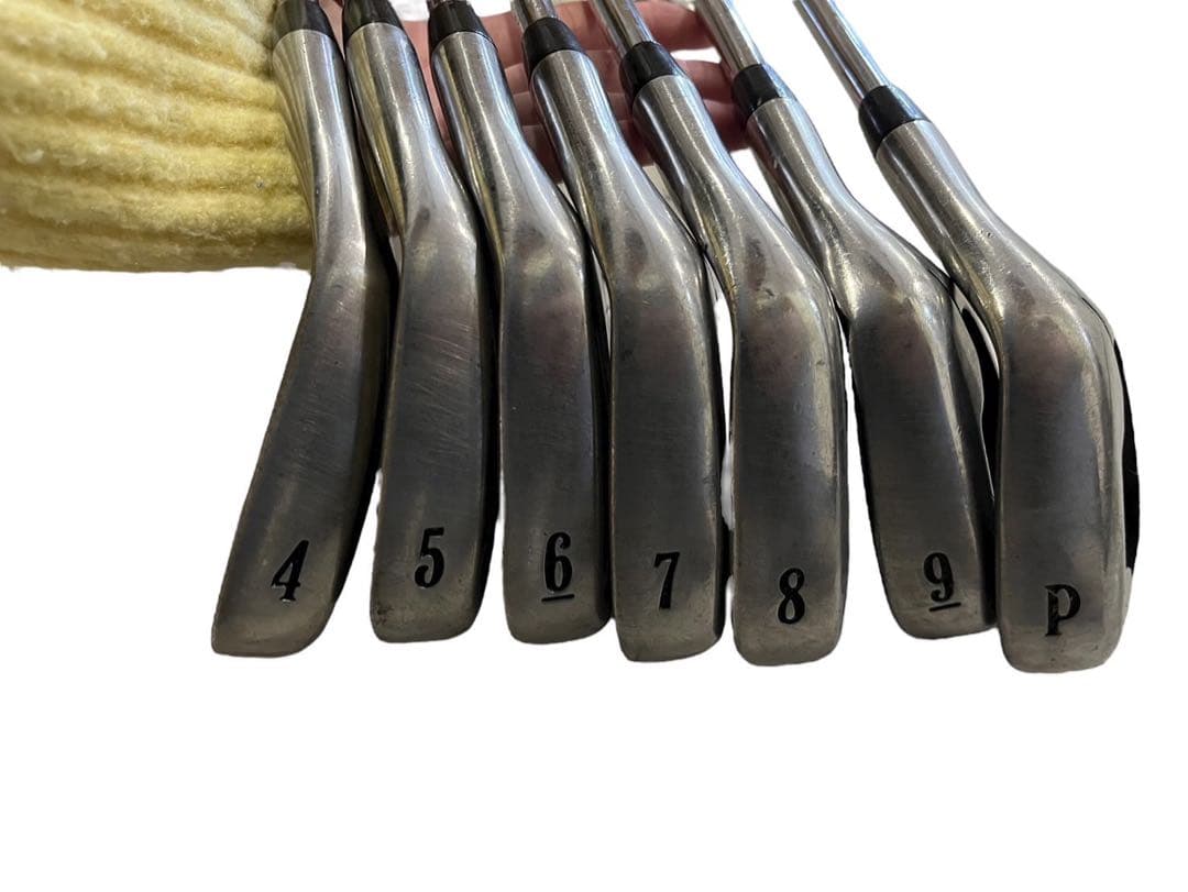 ◇Callaway golf X-20 ツアーアイアン　7本セット