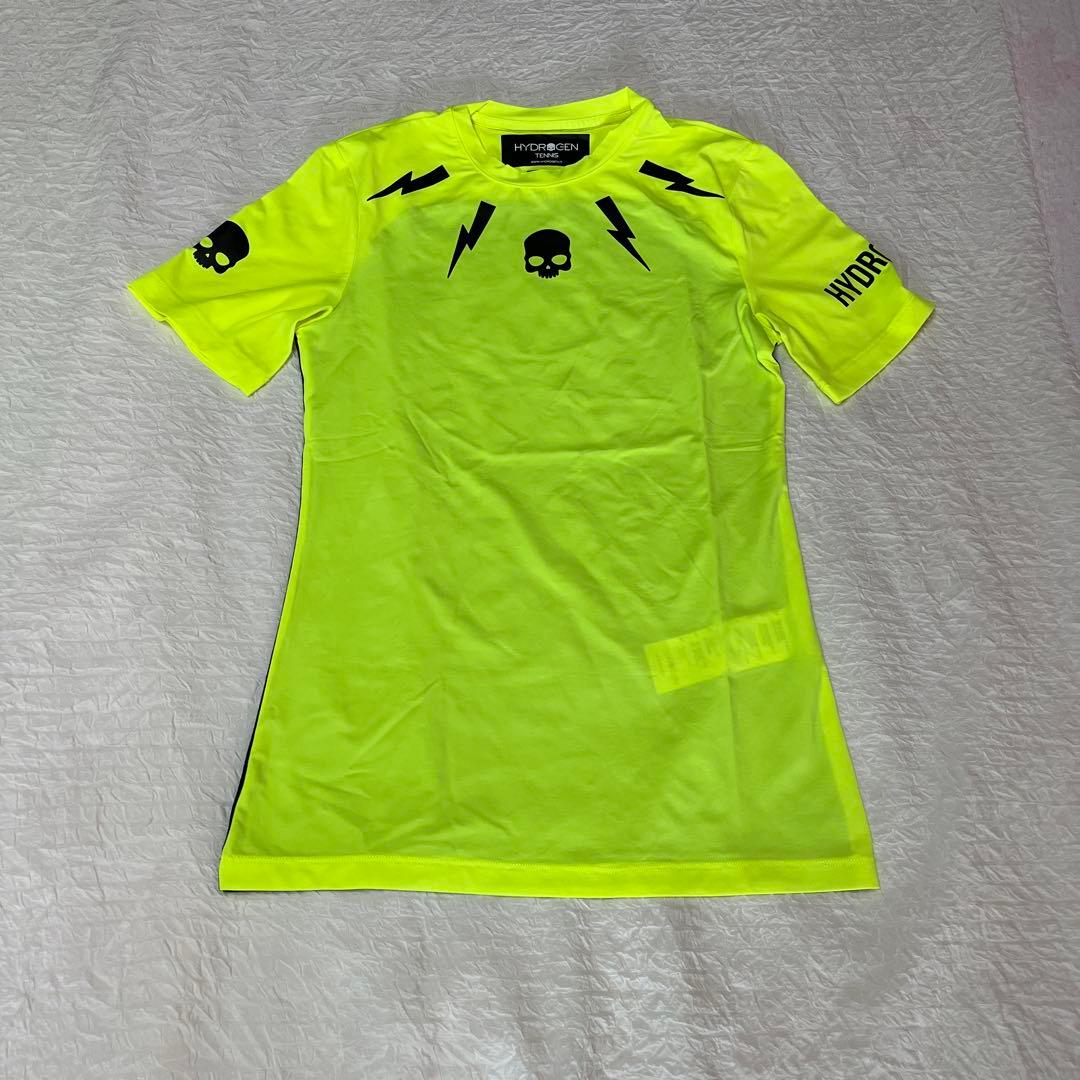 ハイドロゲン　未使用上下セット　海外サイズXS