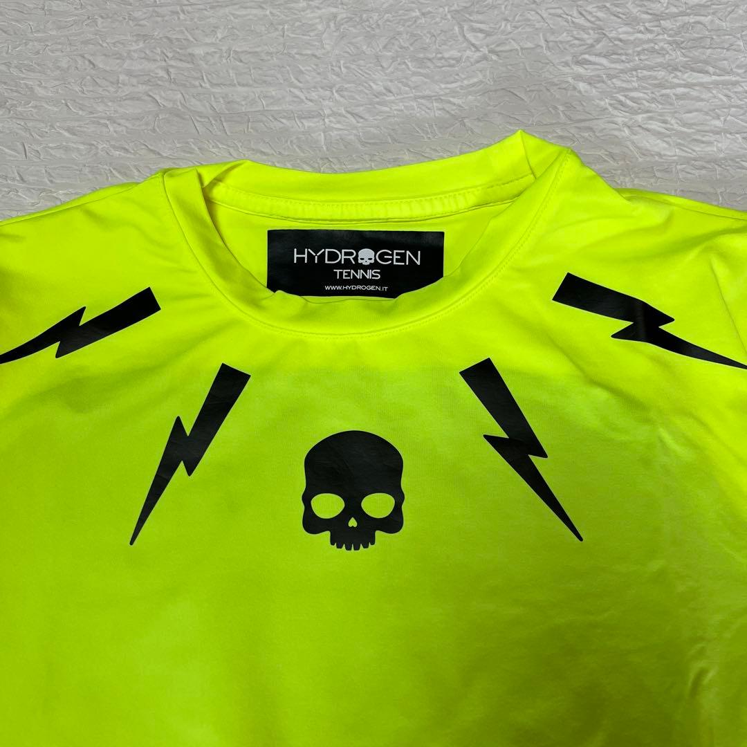 ハイドロゲン　未使用上下セット　海外サイズXS