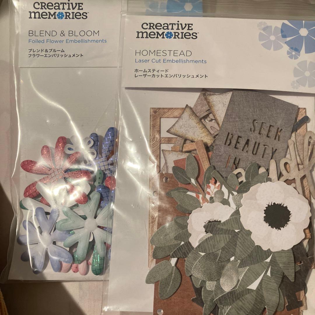 メイ スプリングメドレーデザインPはこちらで完売。キャンセルあり