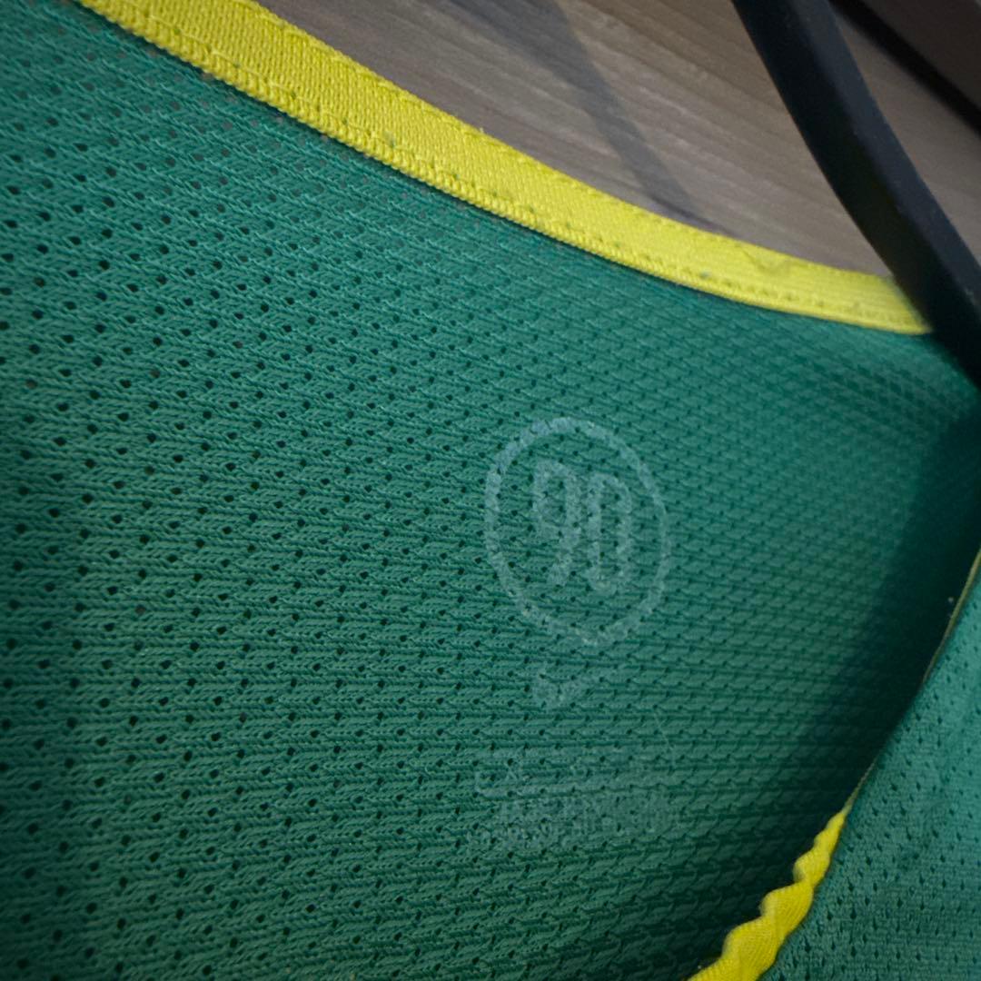 Nike ブラジル代表 シャツ 9 Ronaldo