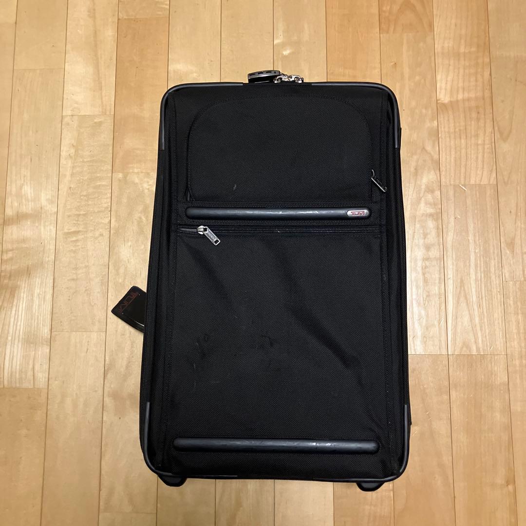 TUMIキャリー　22020D4