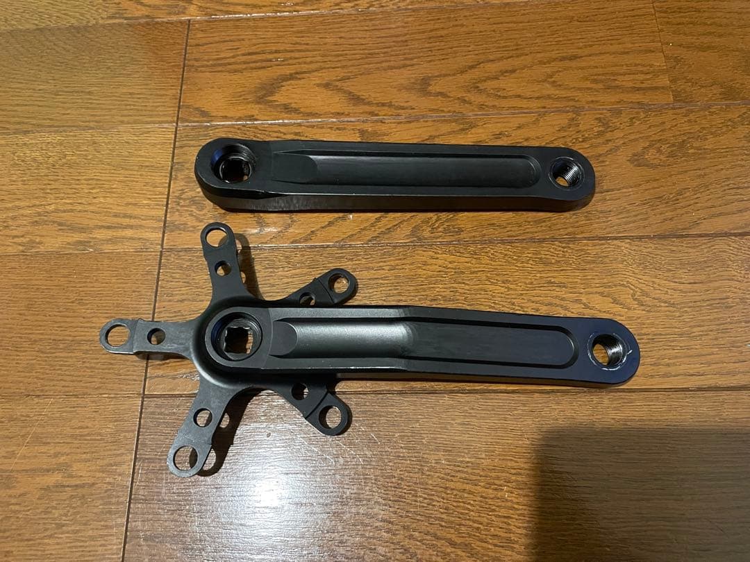 RACE FACE TURBINE クランク