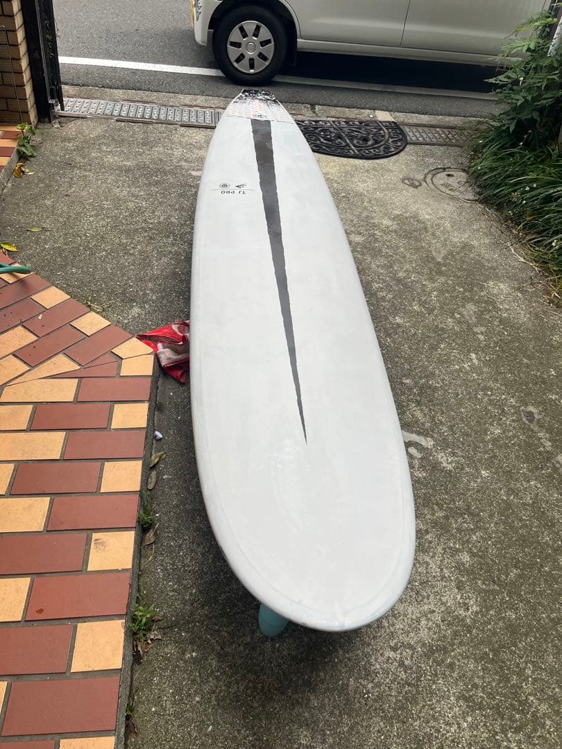 サンダーボルトＴＪプロモデル