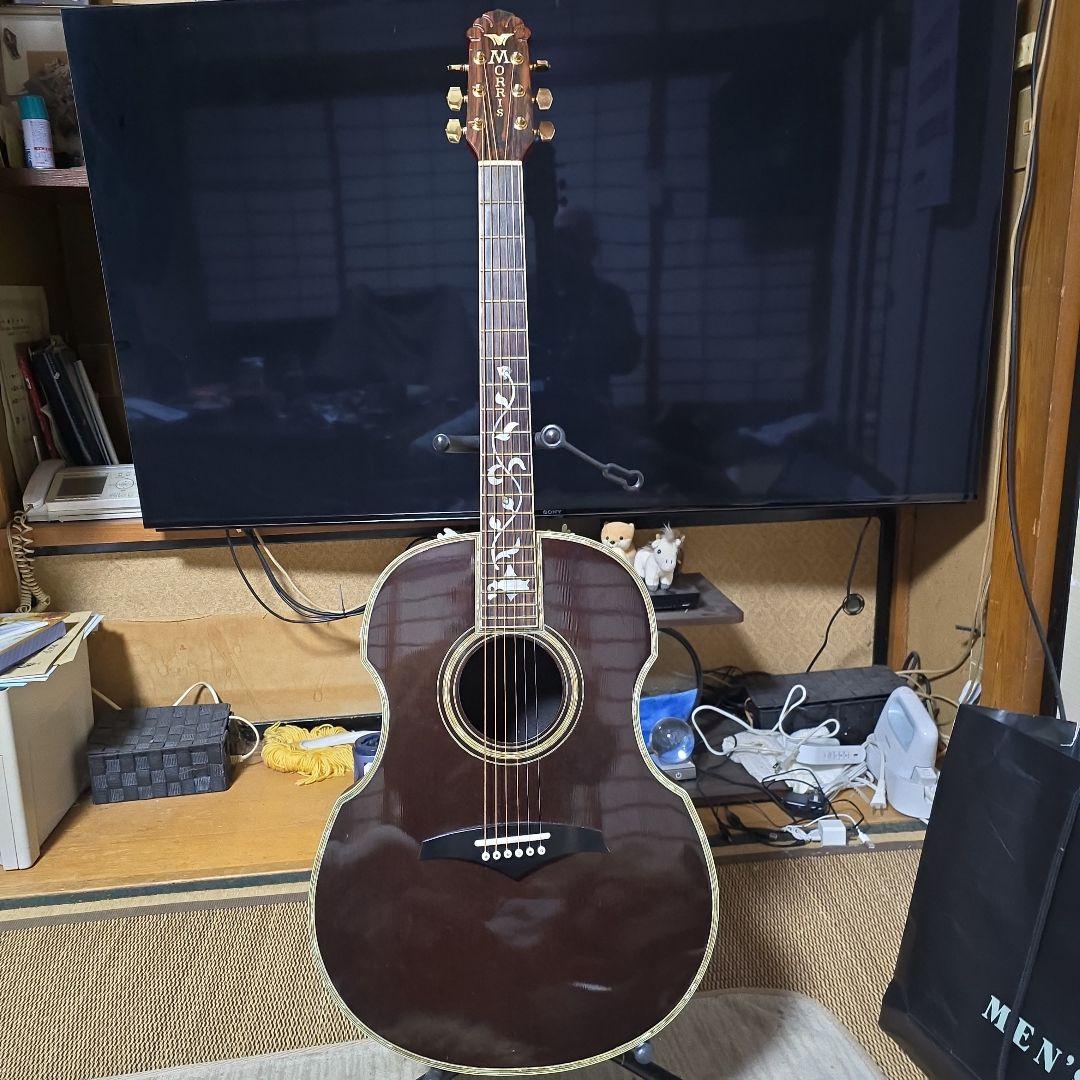 モーリスGCX　松山千春モデル