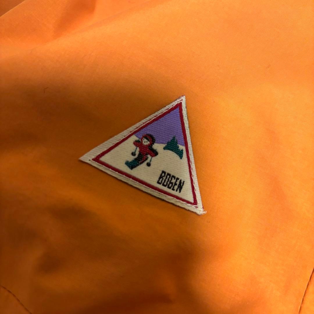 期間限定！再値下げ【BOGEN】SATOYAMA JACKET & PANTS