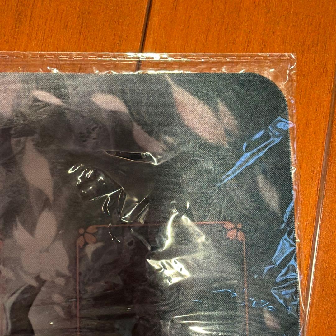 遊戯王 OCG 公式 プレイマット 現世離レ カクリヨノチザクラ ランキング