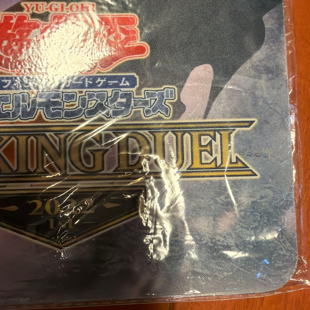 遊戯王 OCG 公式 プレイマット 現世離レ カクリヨノチザクラ ランキング