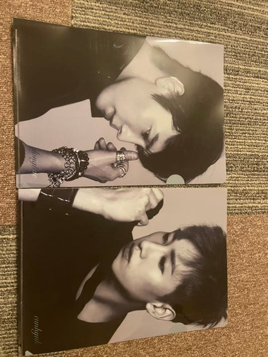 ドンへ　グッズ　スーパージュニア