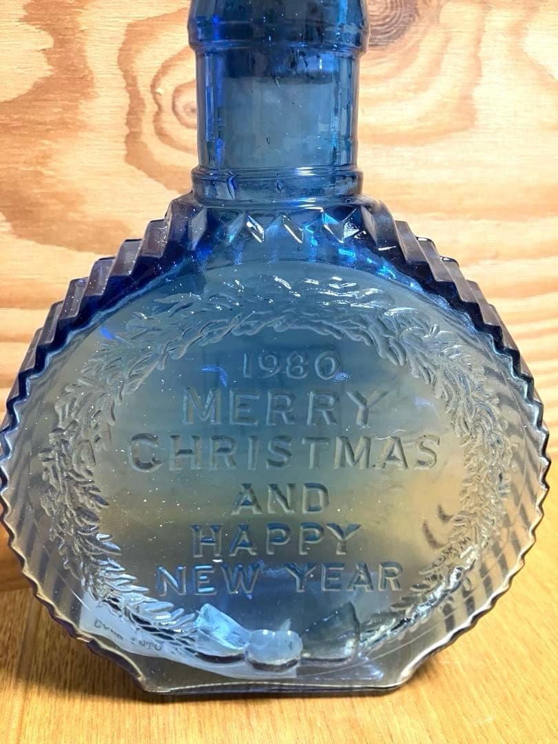 アンカーホッキング(ファイヤーキング) 非売品バンク