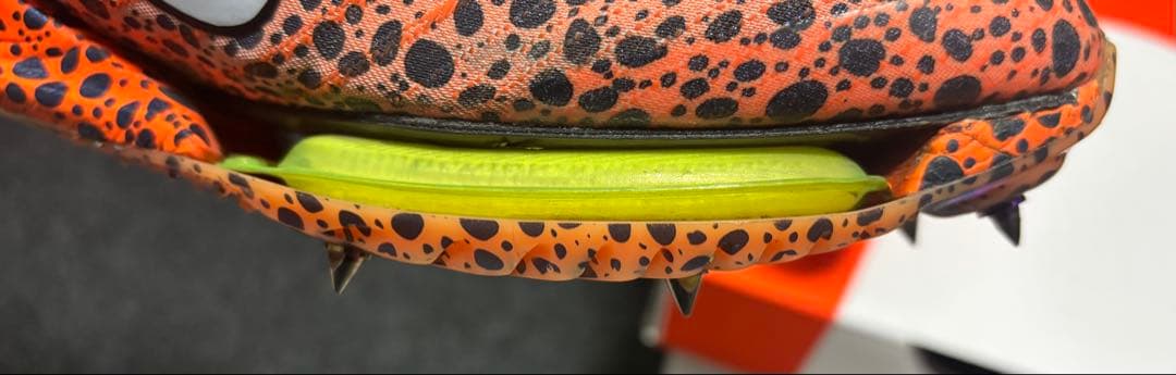 Nike エアズーム マックスフライ2【26.0cm】パンク無し maxfly
