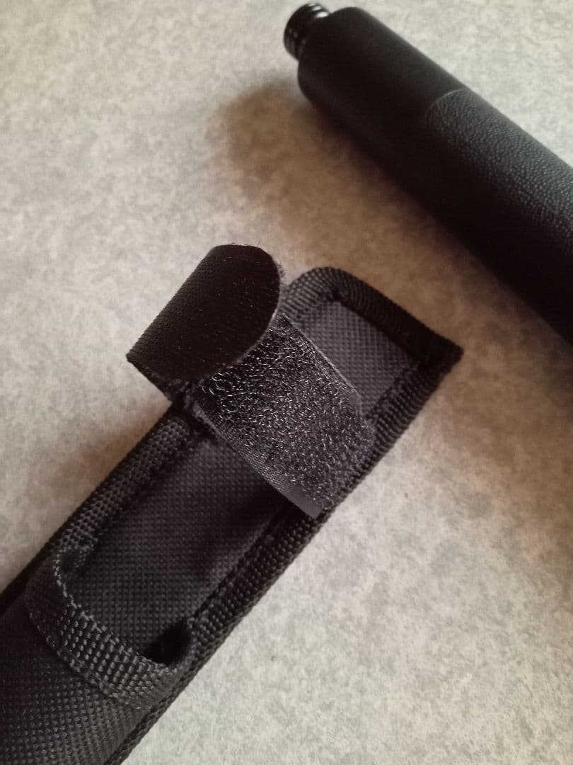 警棒ケース　2種セット　警棒ホルスター