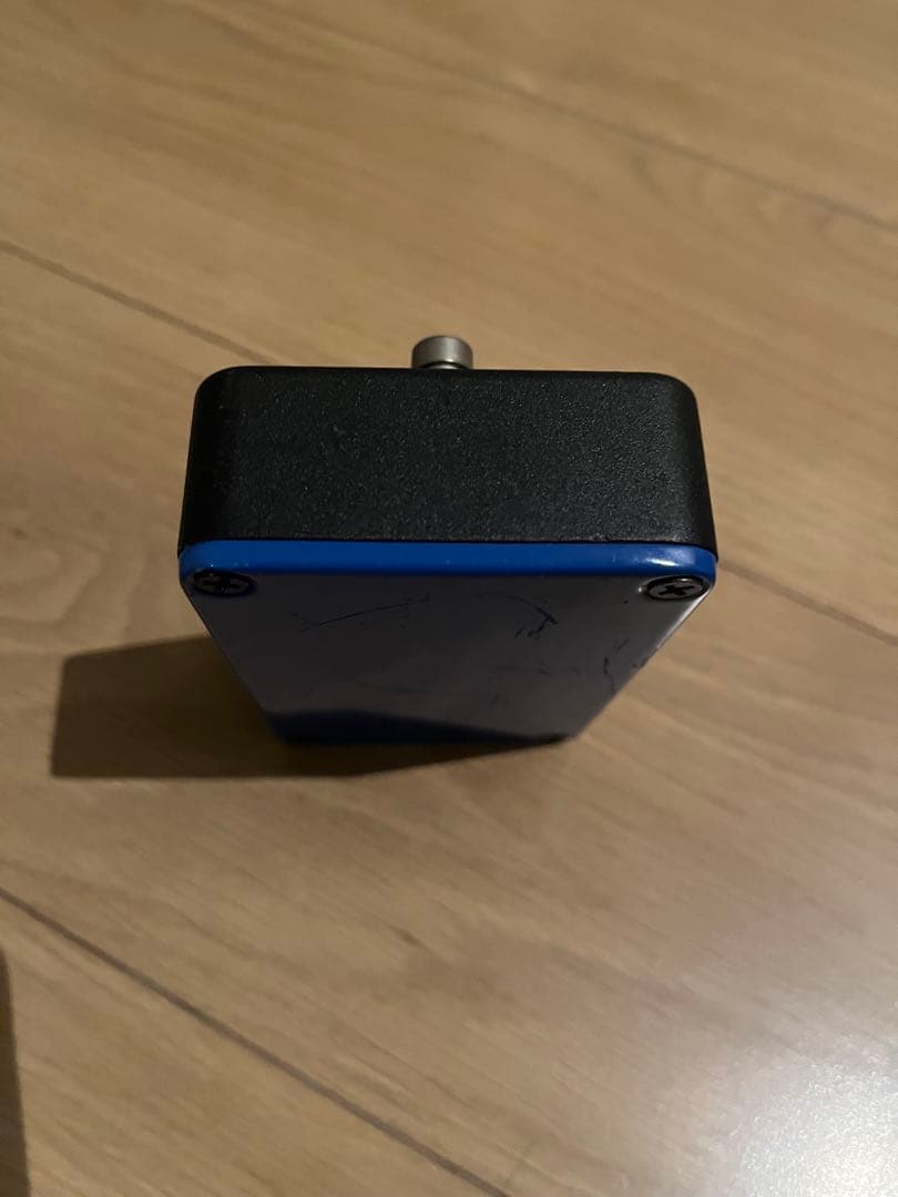 ベース EBS multi comp