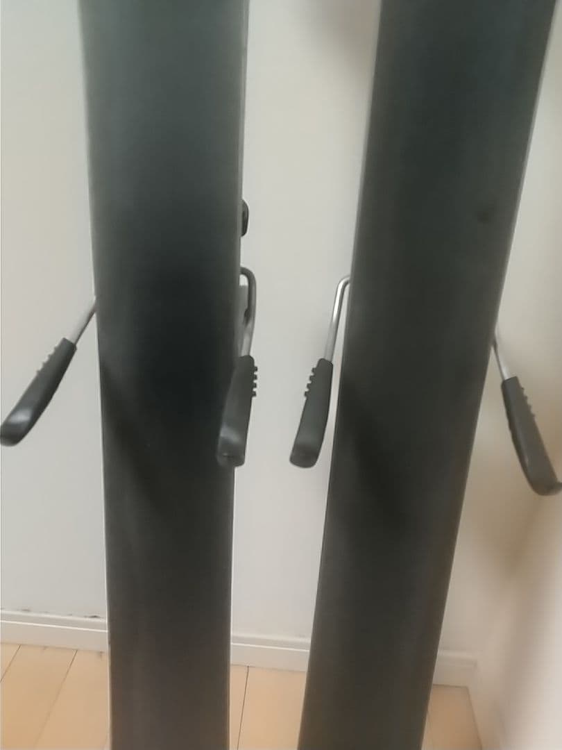 SALOMON　VERSE9　150cm