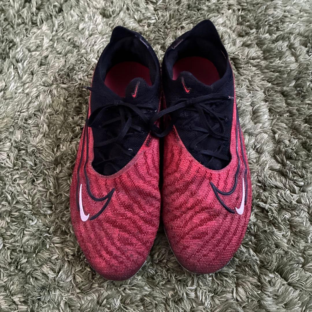 シューズ Nike Phantom GT AG