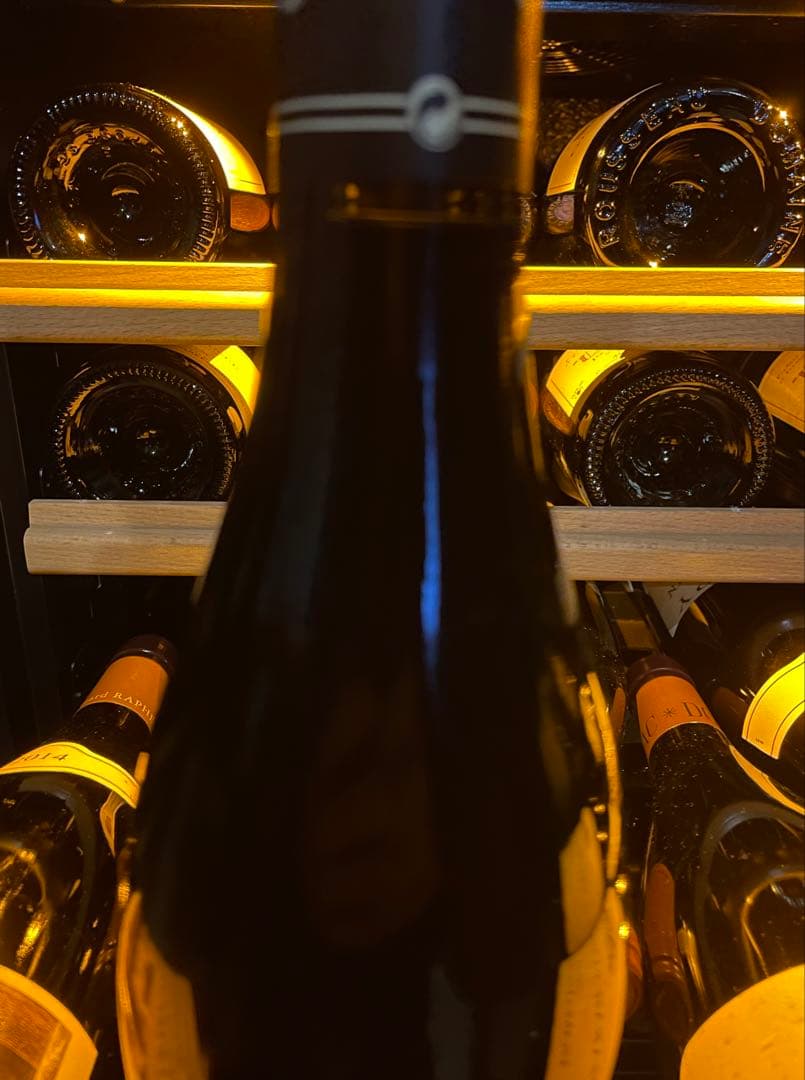 ジャック・プリウール　ブルゴーニュ赤ワイン