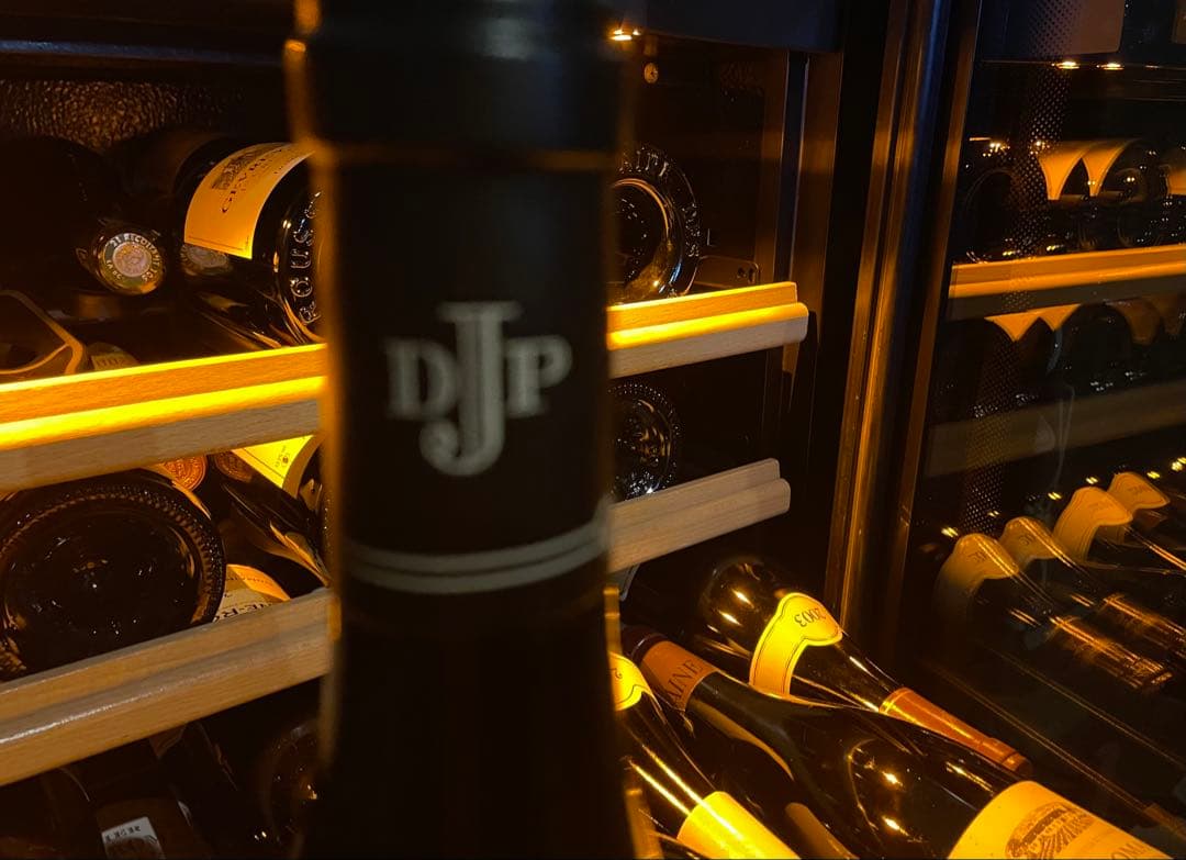 ジャック・プリウール　ブルゴーニュ赤ワイン