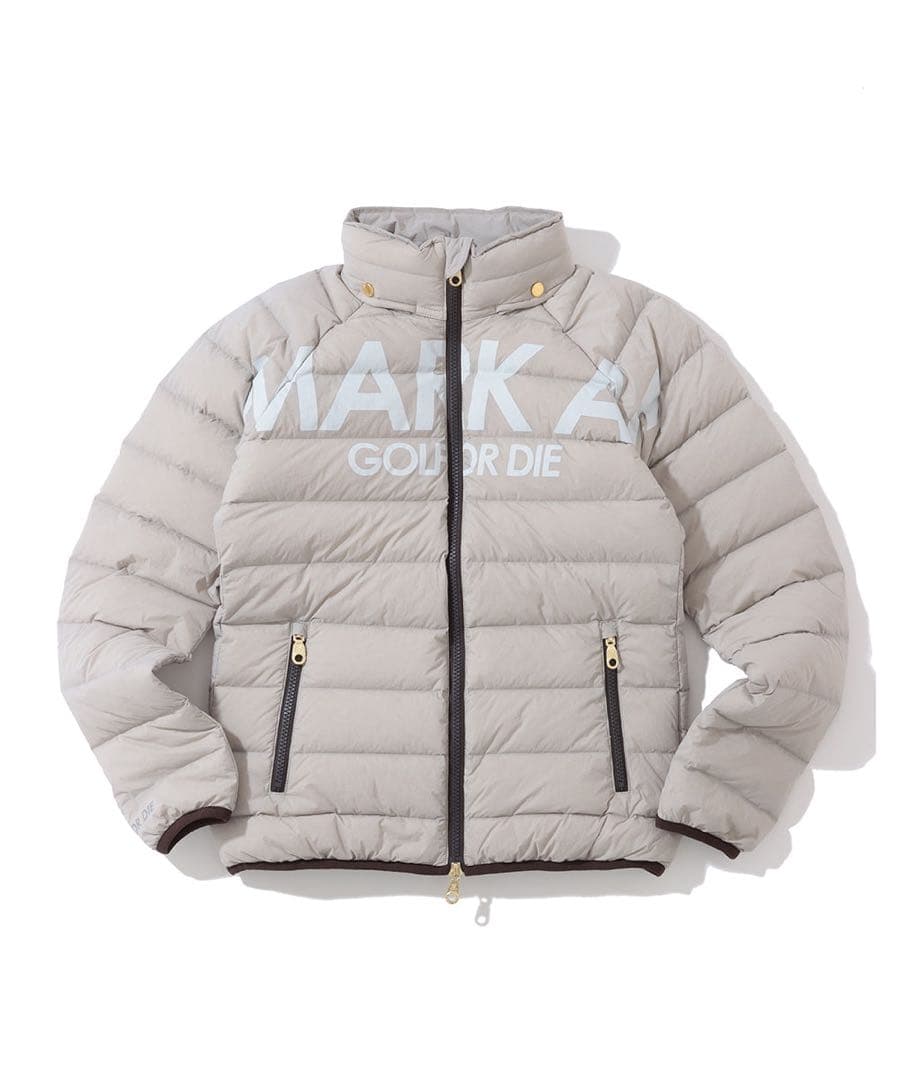 新品未使用マークアンドロナ/ダウン36