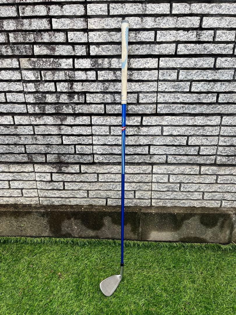 Callaway スチールヘッド　8番アイアン　　フレックスL