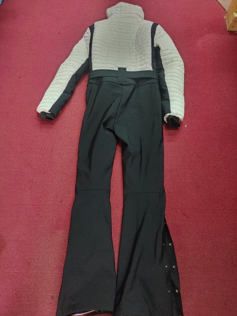 M(38) Fusalp スキースーツ フザルプ