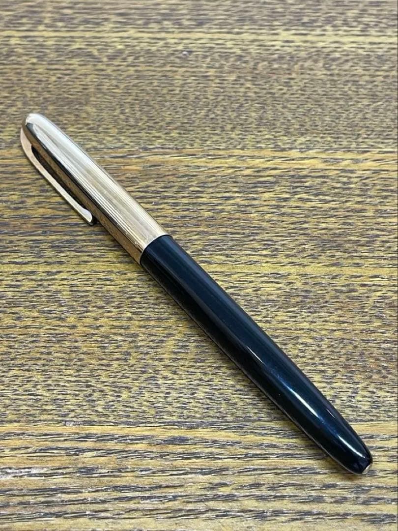 パイロット 万年筆 スーパー500 PILOT SUPER500