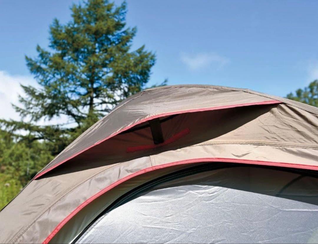 【セット】スノーピーク テント ランドブリーズ4 インナーマット　グランドシート