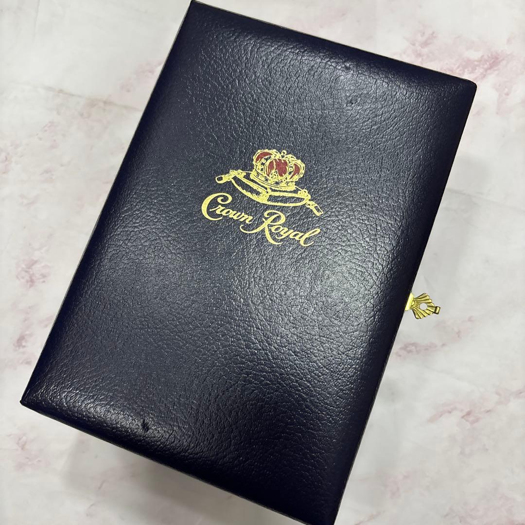 超希少　1974年　Crown  クラウンロイヤル　ウイスキー