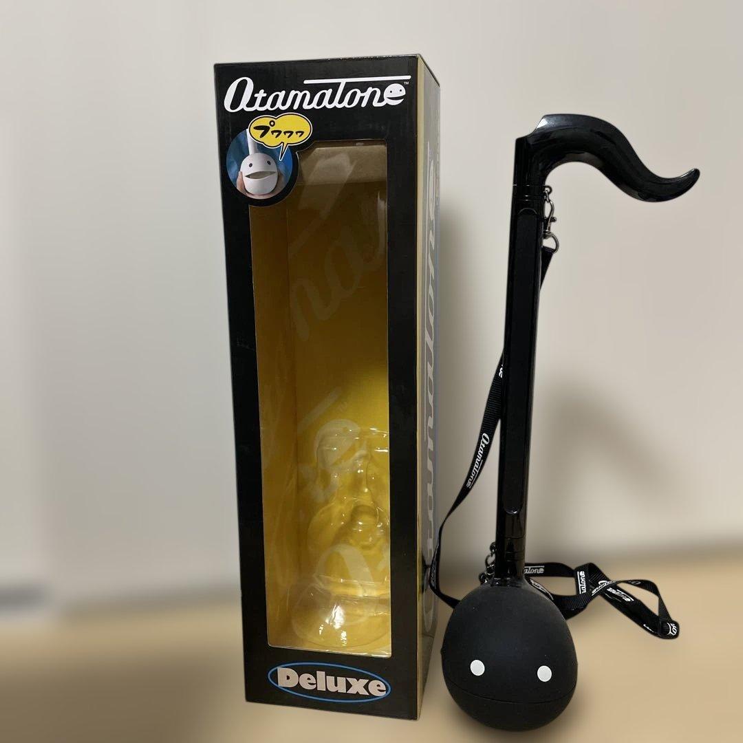 オタマトーン Deluxe