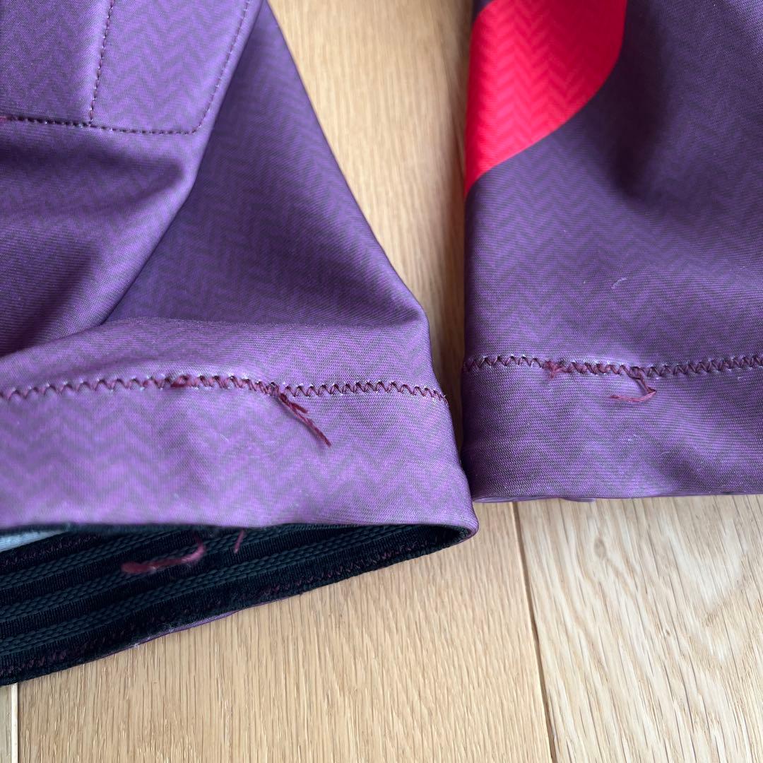 Goldwin レーシングスーツ ワンピース　130cm