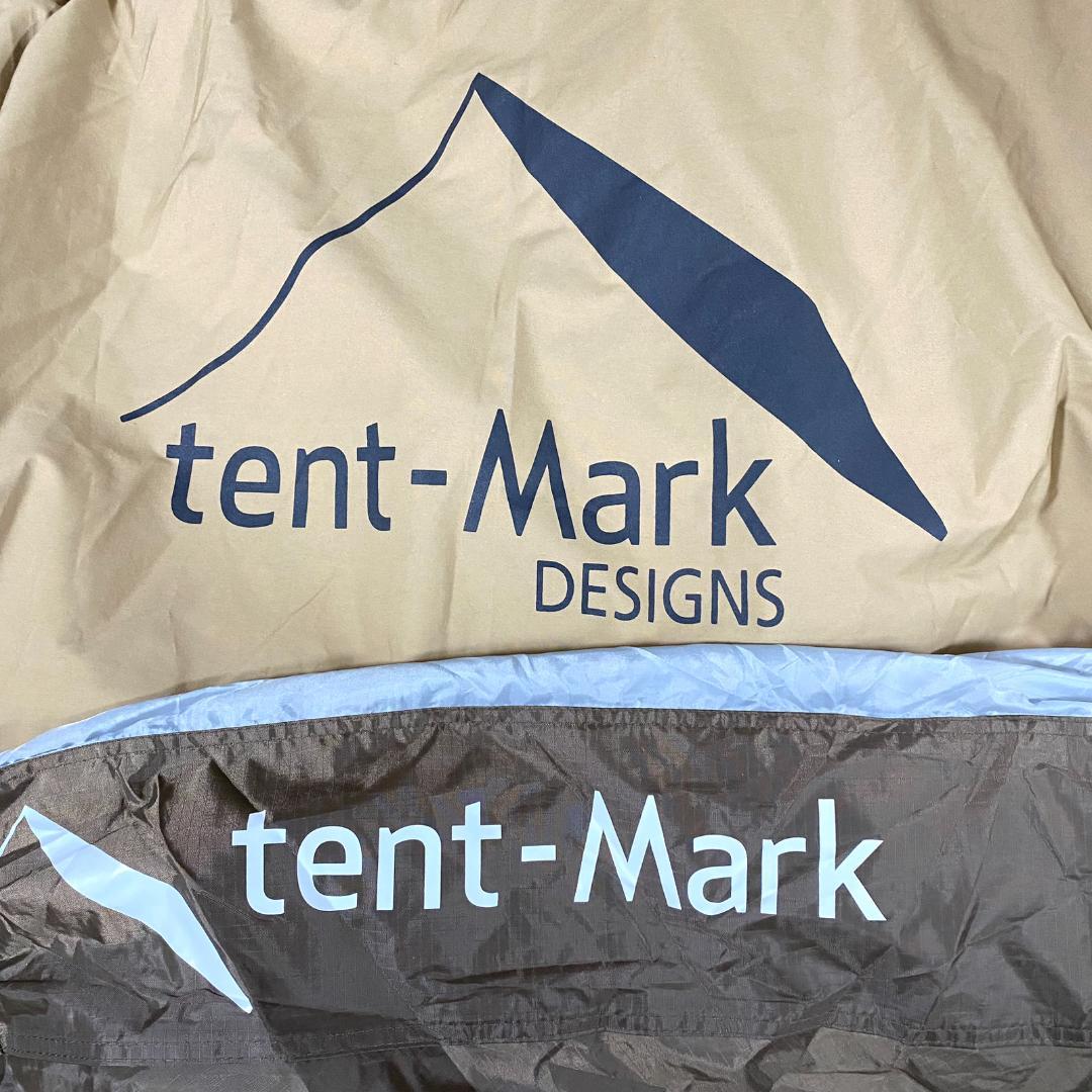 ※いっちー※　テンマクデザイン サーカスTC　コンフォートMID インナー