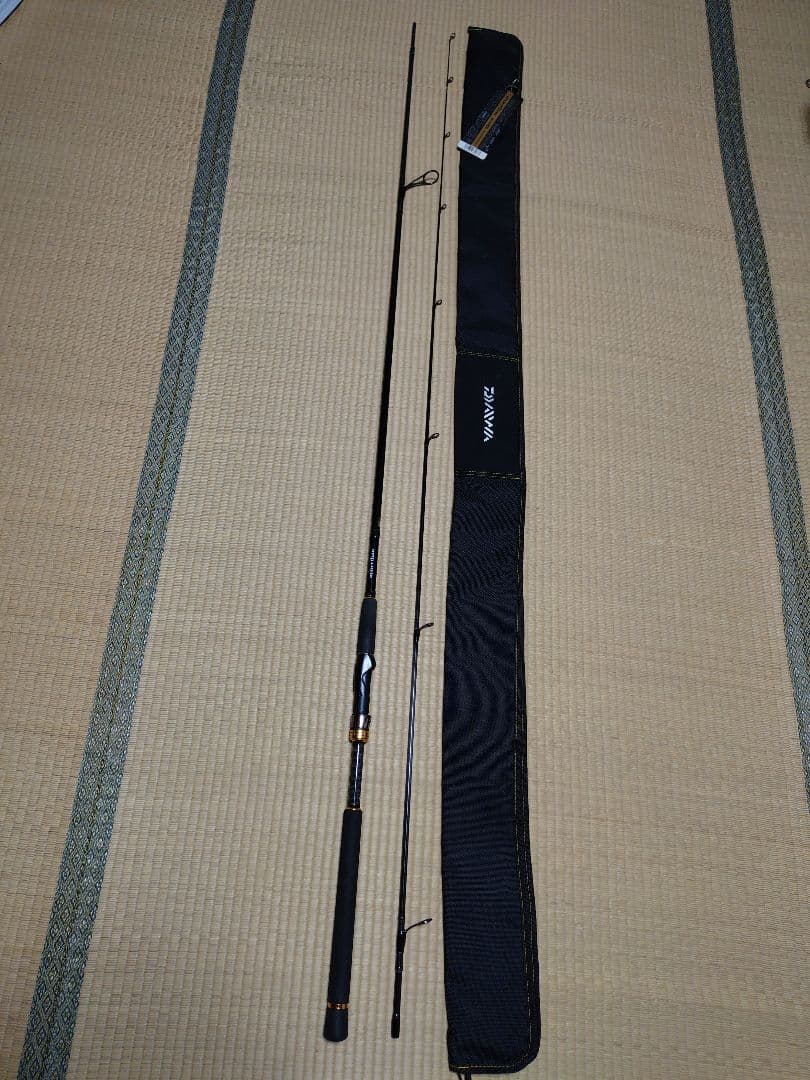 ダイワ モアザンAGS109MML