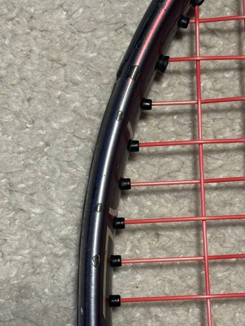 ヨネックス REGNA G2 テニスラケット 初代モデル98インチ